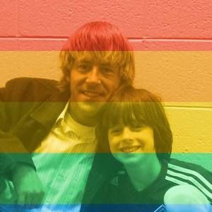 Meet your Posher, Thomas